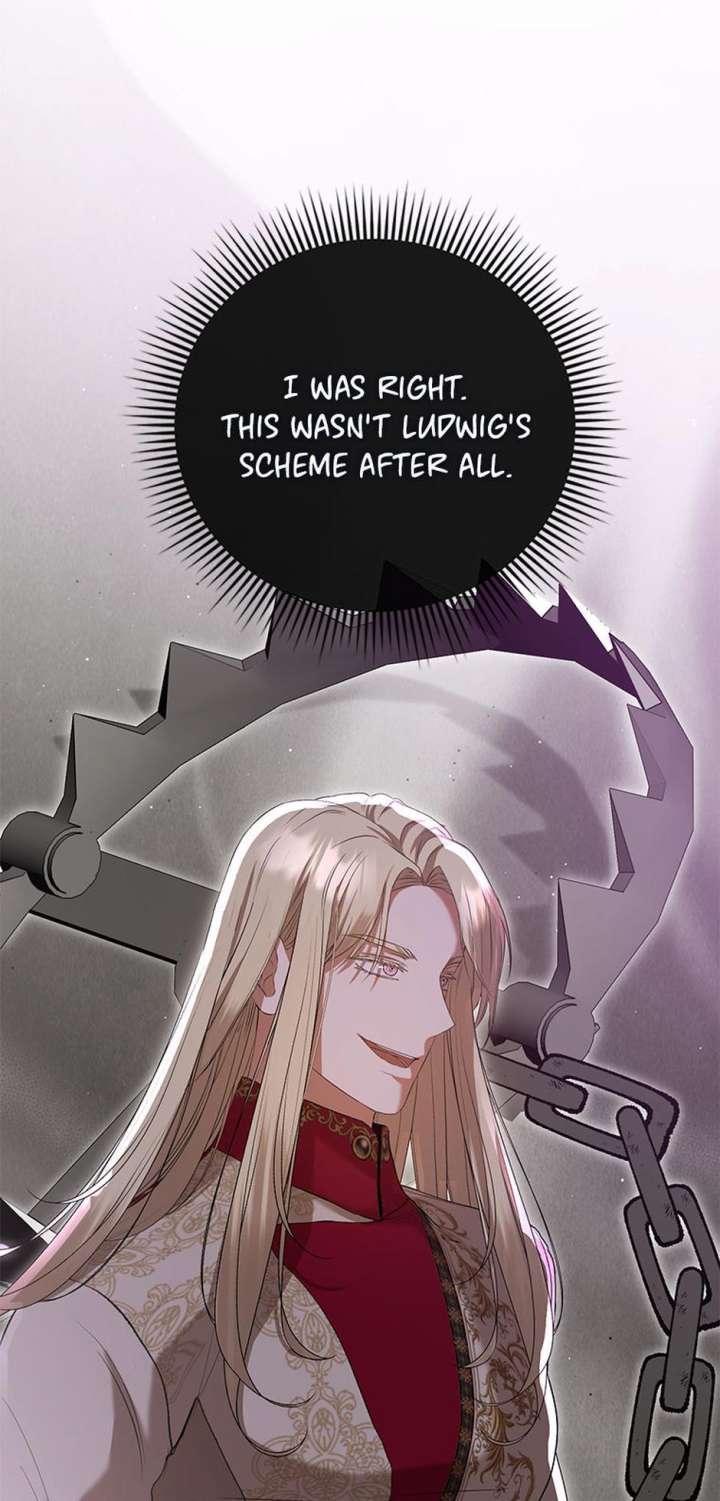 I Saw the Future With the Killer Grand Duke Chapter 64 - Page 82