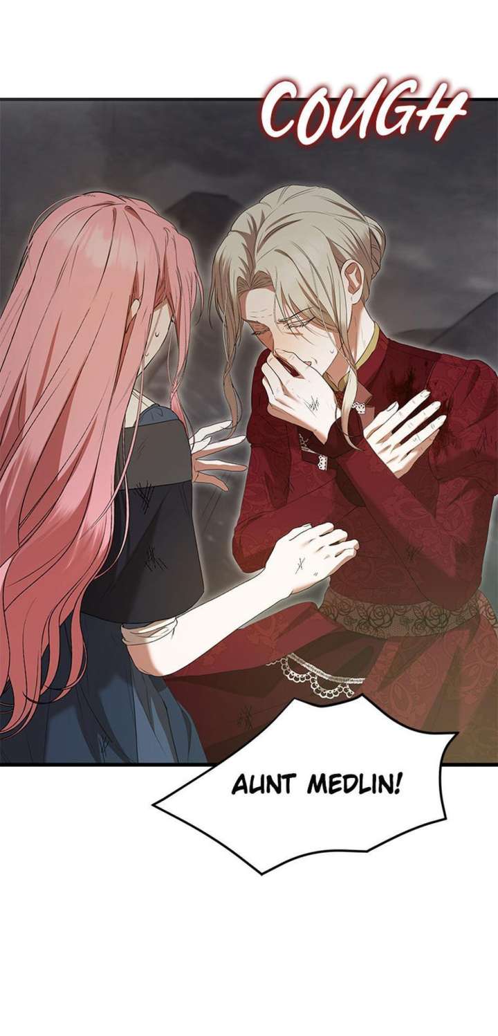 I Saw the Future With the Killer Grand Duke Chapter 64 - Page 84