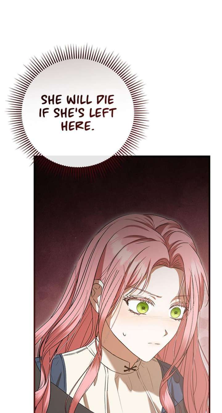 I Saw the Future With the Killer Grand Duke Chapter 64 - Page 86