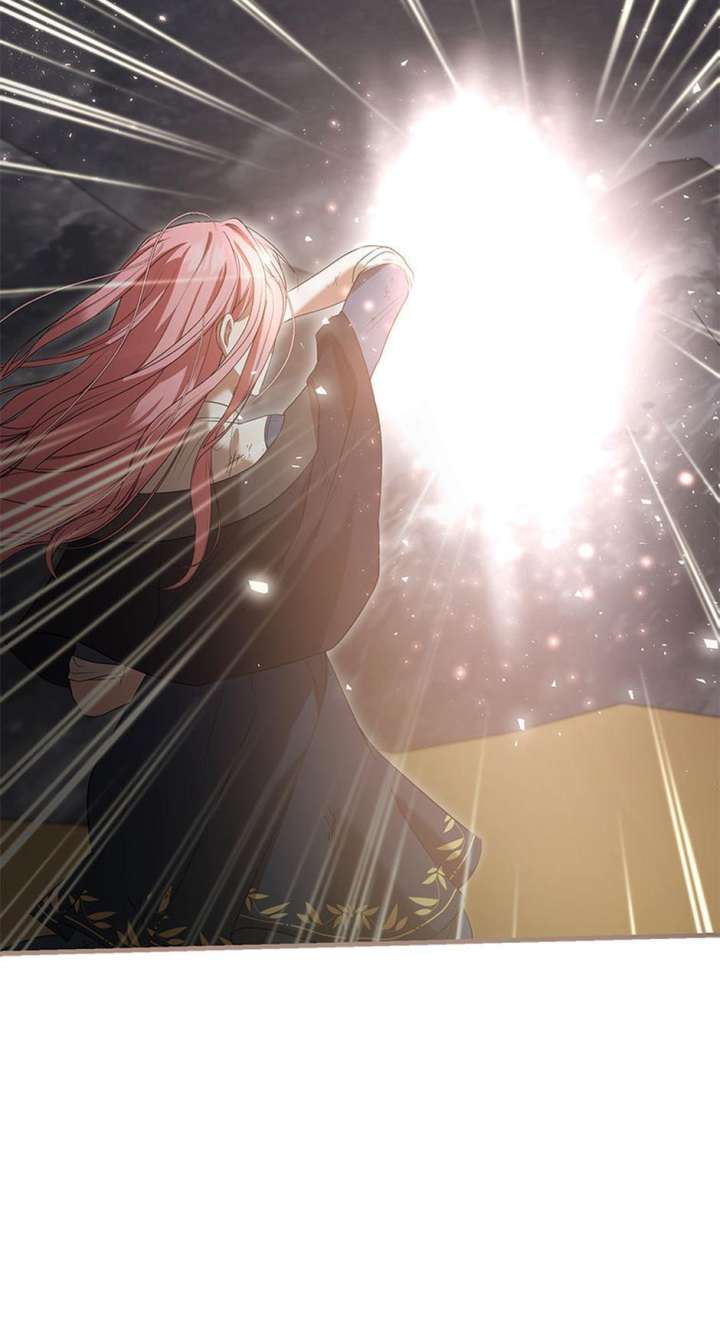 I Saw the Future With the Killer Grand Duke Chapter 64 - Page 91