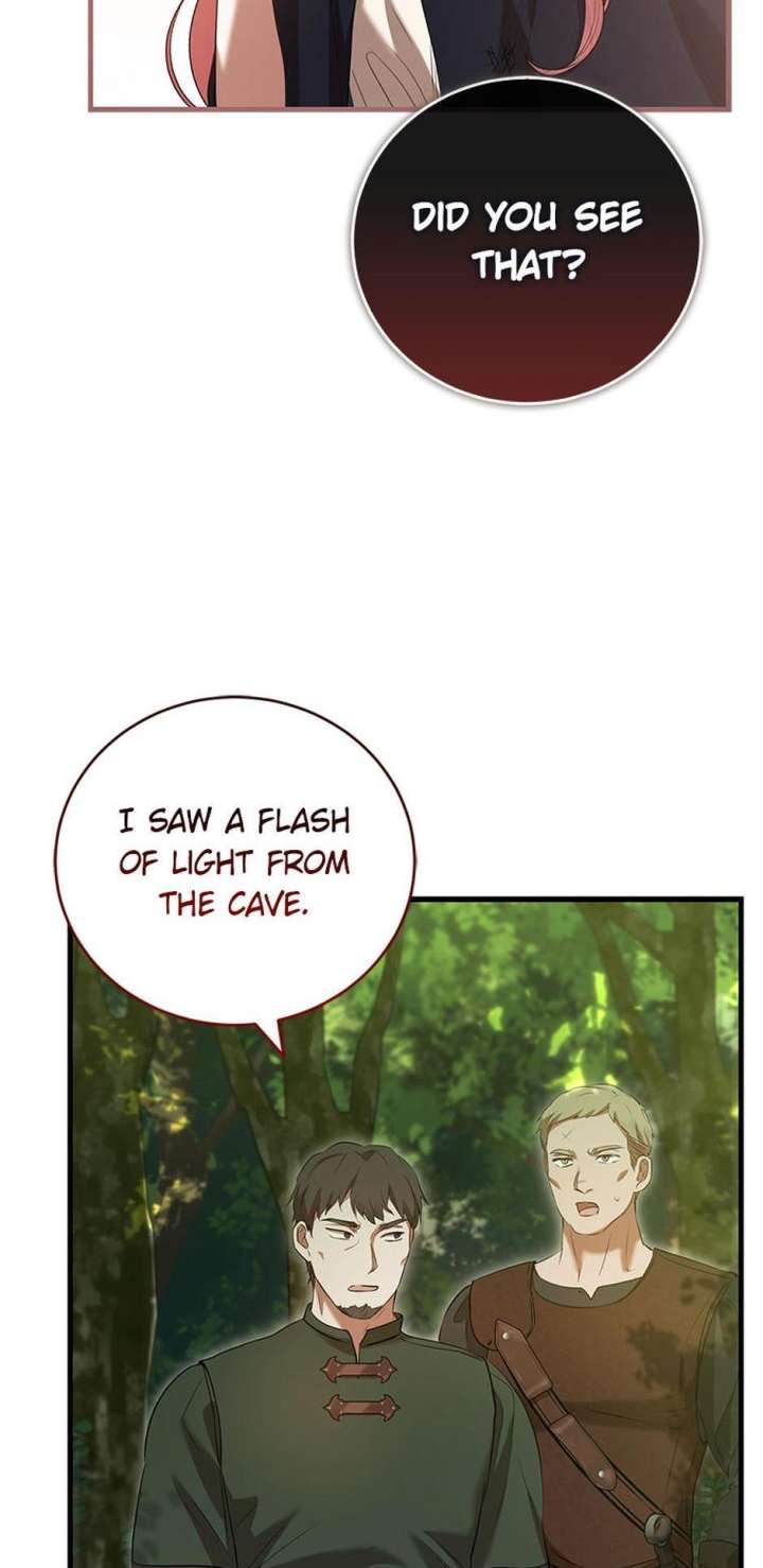 I Saw the Future With the Killer Grand Duke Chapter 64 - Page 94