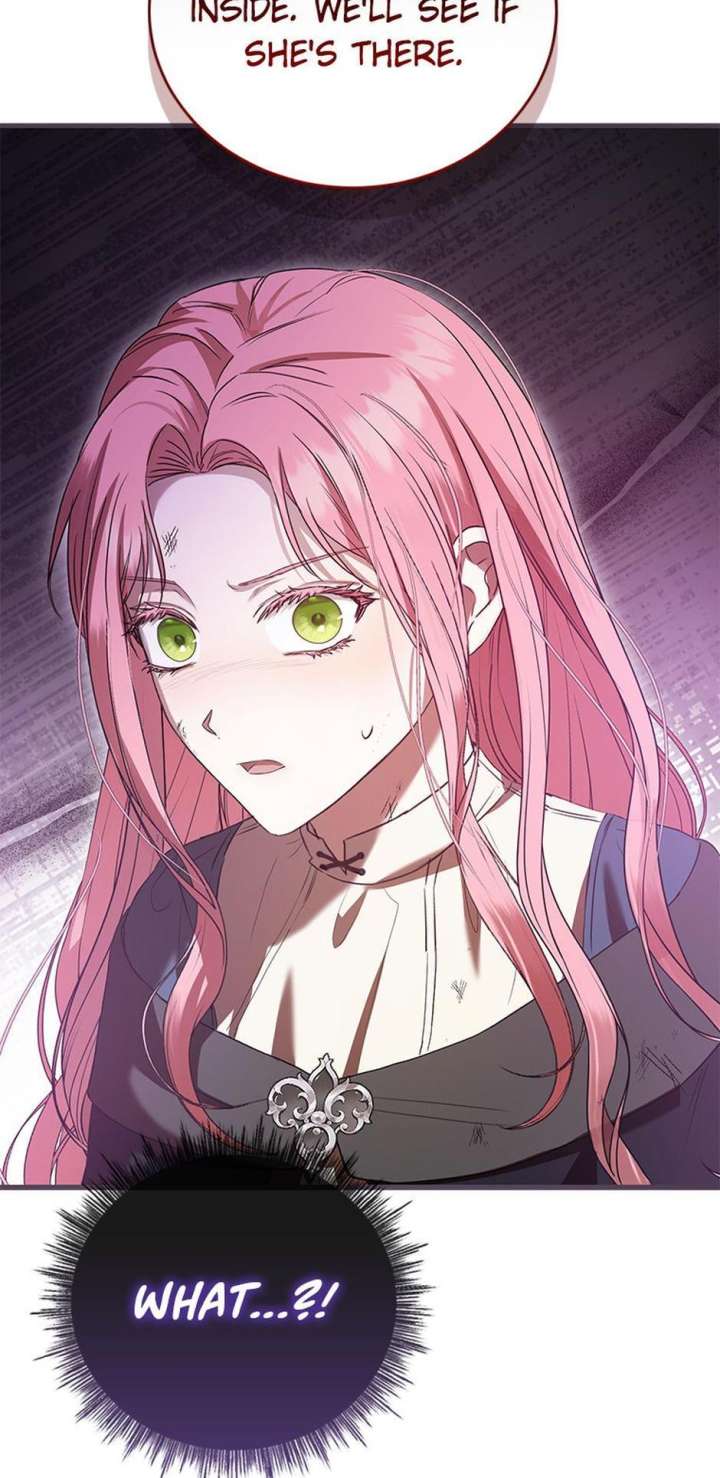 I Saw the Future With the Killer Grand Duke Chapter 64 - Page 96