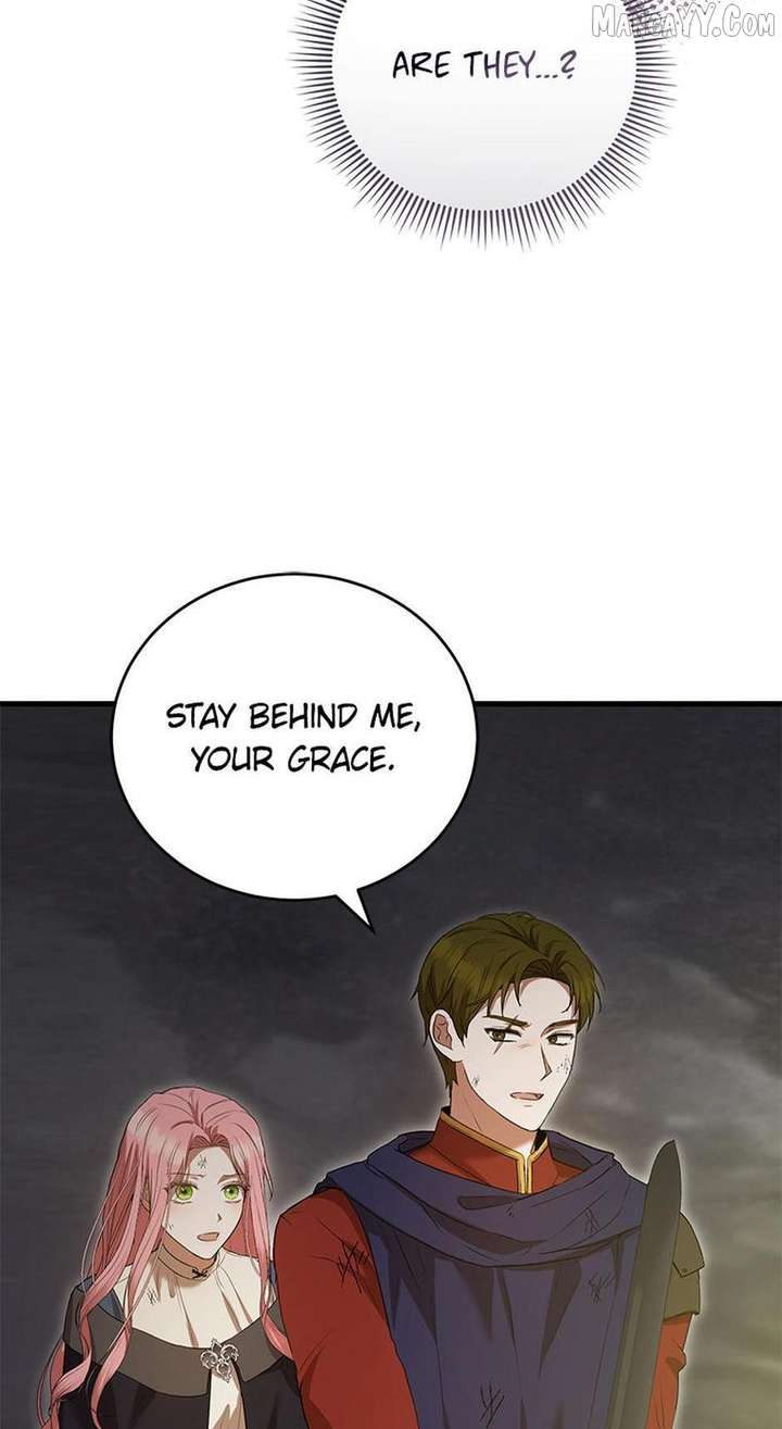 I Saw the Future With the Killer Grand Duke Chapter 65 - Page 5