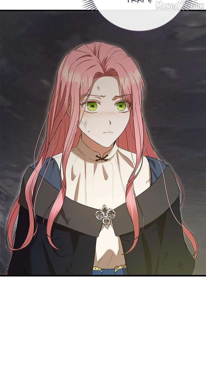 I Saw the Future With the Killer Grand Duke Chapter 65 - Page 7