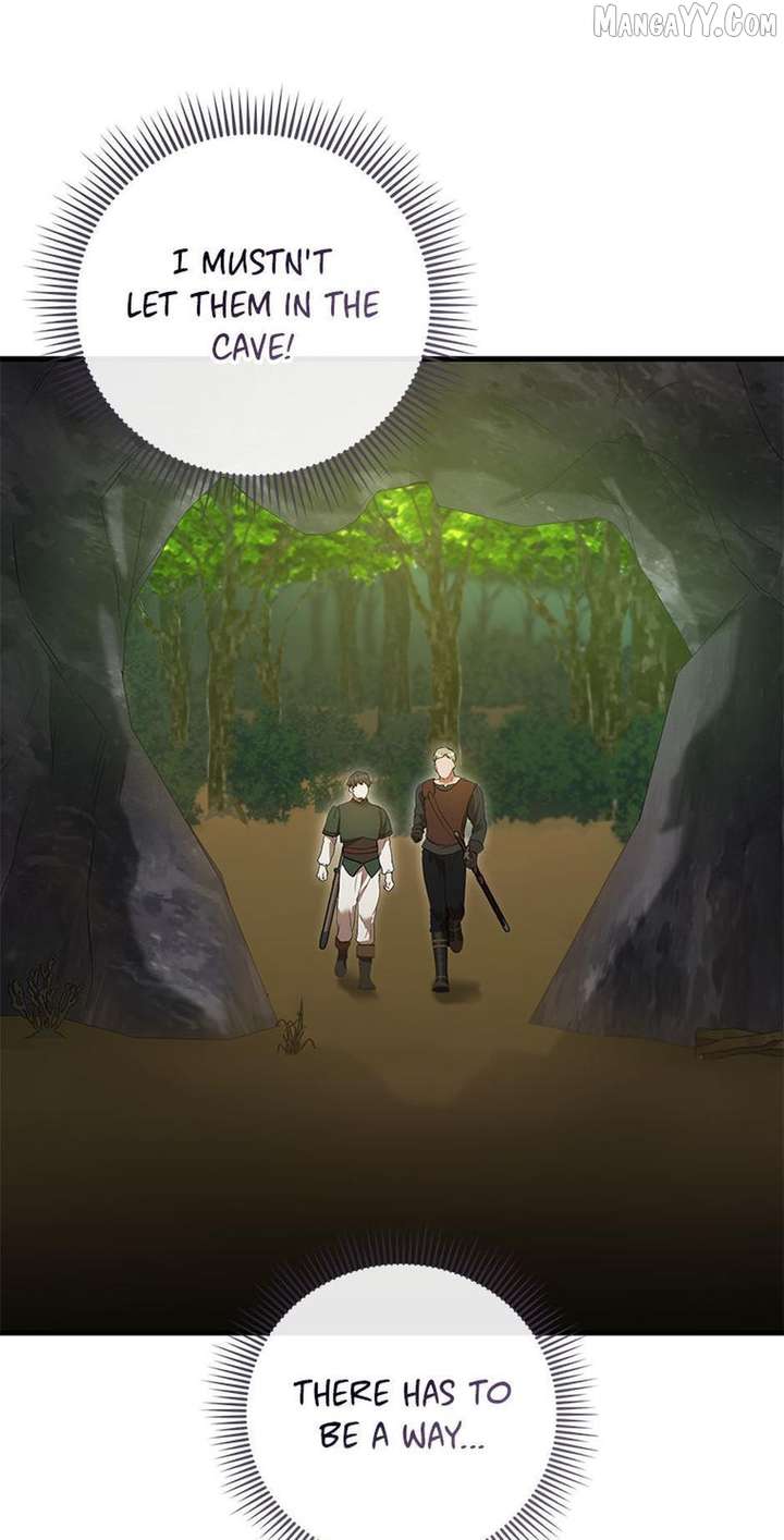 I Saw the Future With the Killer Grand Duke Chapter 65 - Page 8