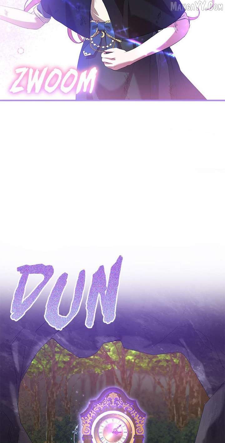 I Saw the Future With the Killer Grand Duke Chapter 65 - Page 11