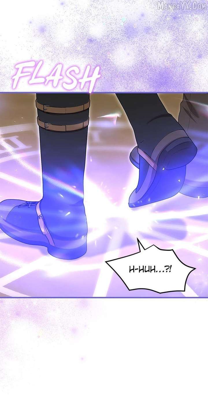 I Saw the Future With the Killer Grand Duke Chapter 65 - Page 14