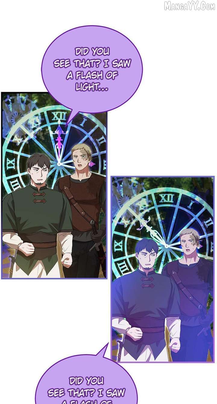 I Saw the Future With the Killer Grand Duke Chapter 65 - Page 15