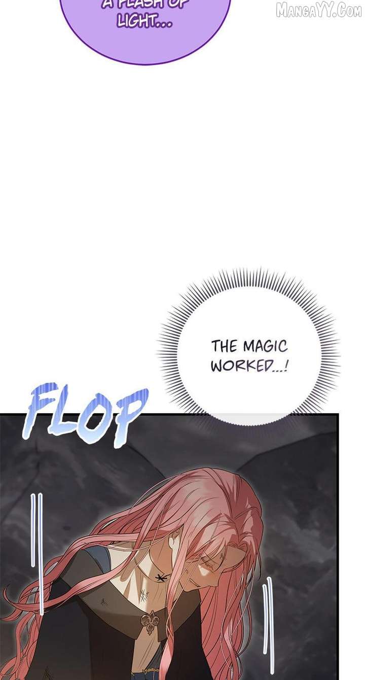 I Saw the Future With the Killer Grand Duke Chapter 65 - Page 16