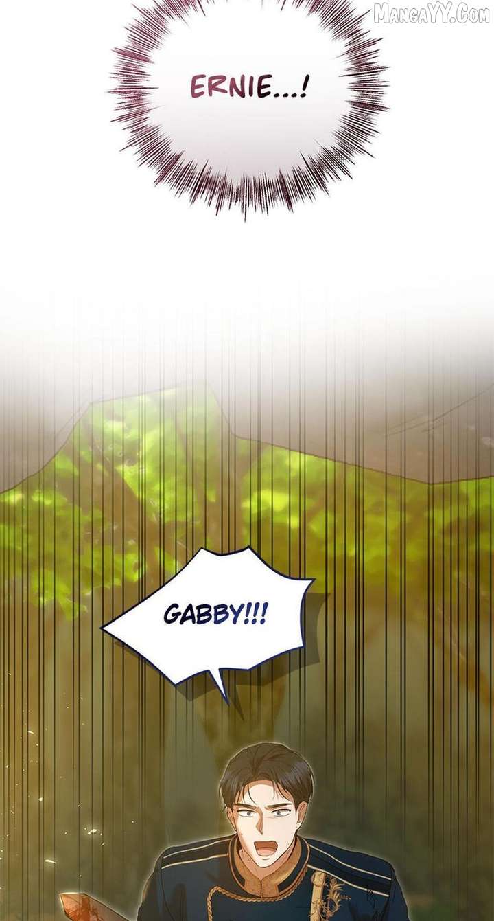 I Saw the Future With the Killer Grand Duke Chapter 65 - Page 21