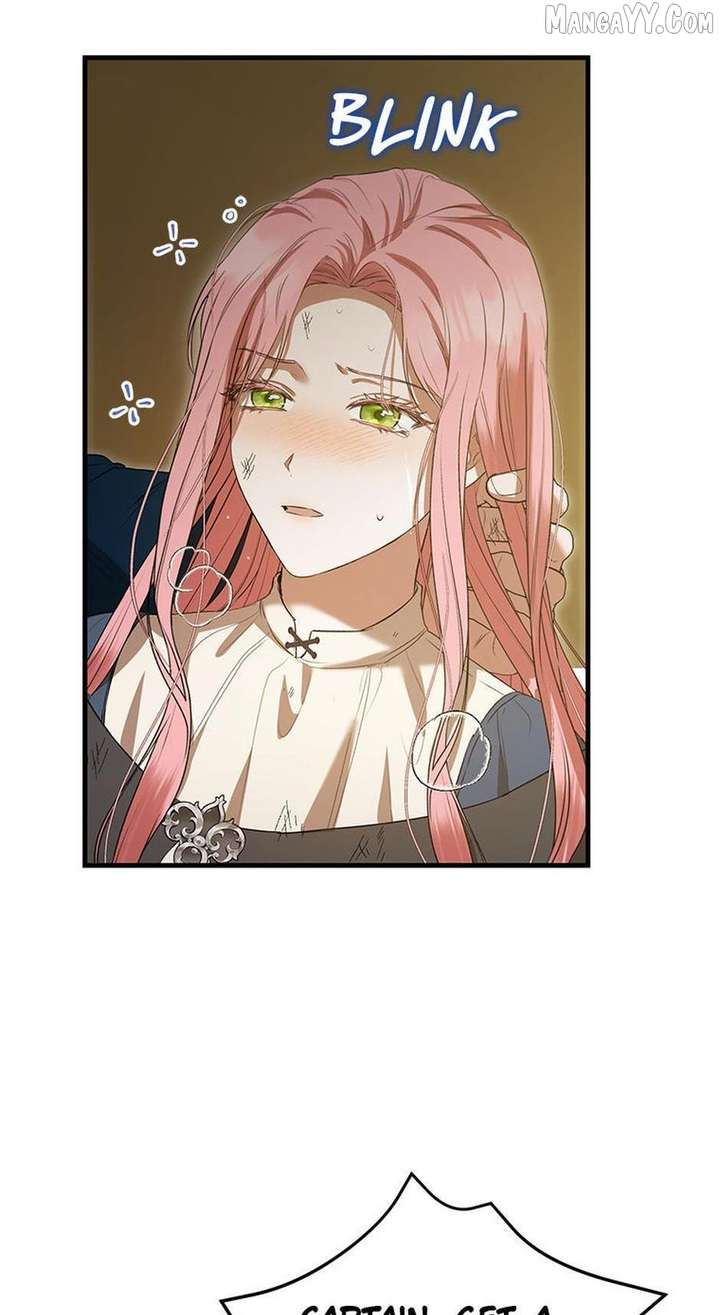 I Saw the Future With the Killer Grand Duke Chapter 65 - Page 28