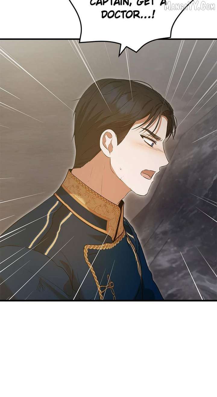 I Saw the Future With the Killer Grand Duke Chapter 65 - Page 29