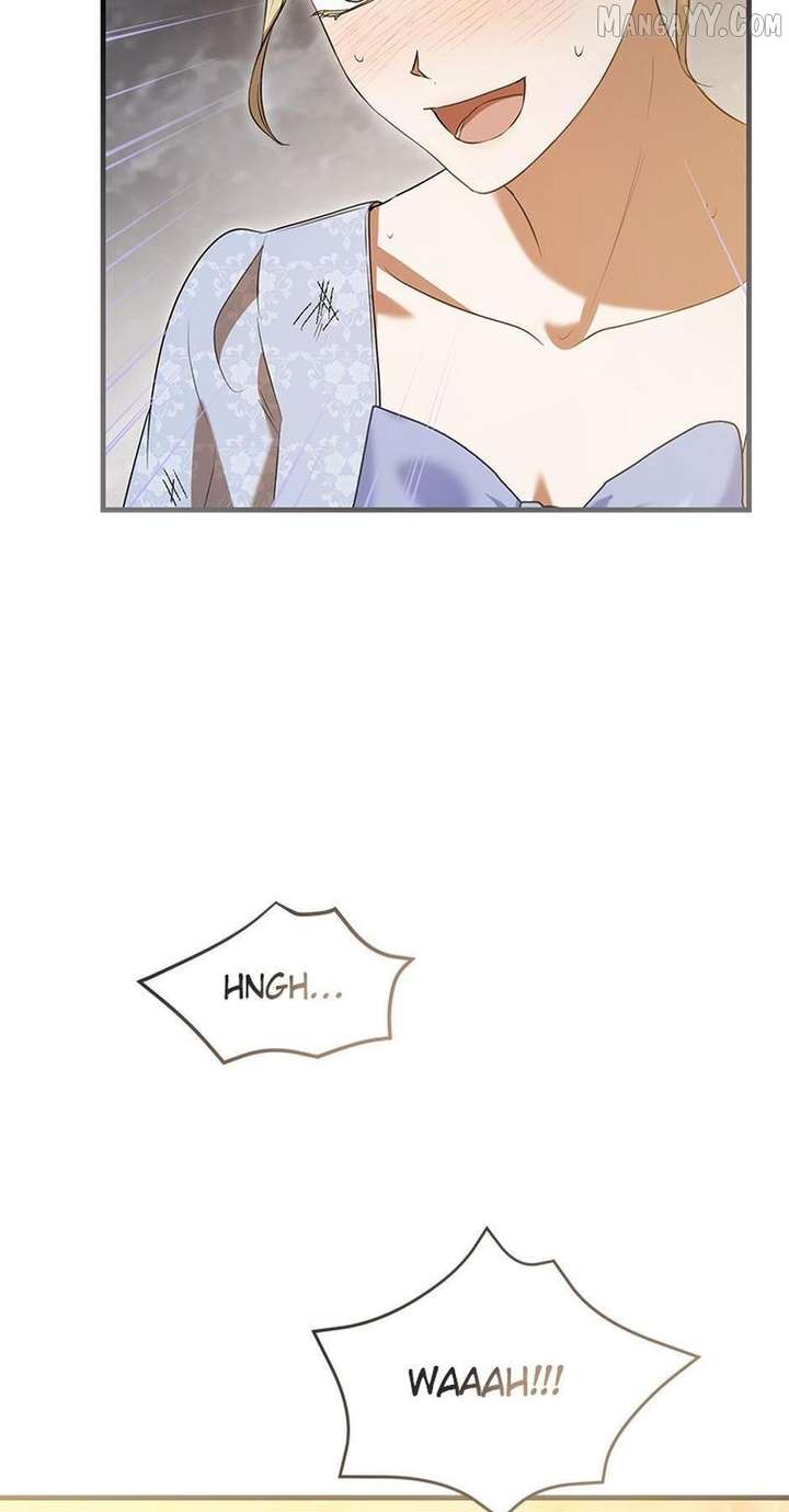 I Saw the Future With the Killer Grand Duke Chapter 65 - Page 40