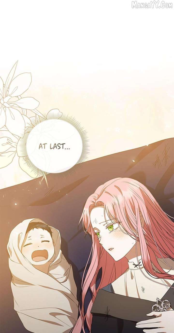 I Saw the Future With the Killer Grand Duke Chapter 65 - Page 42