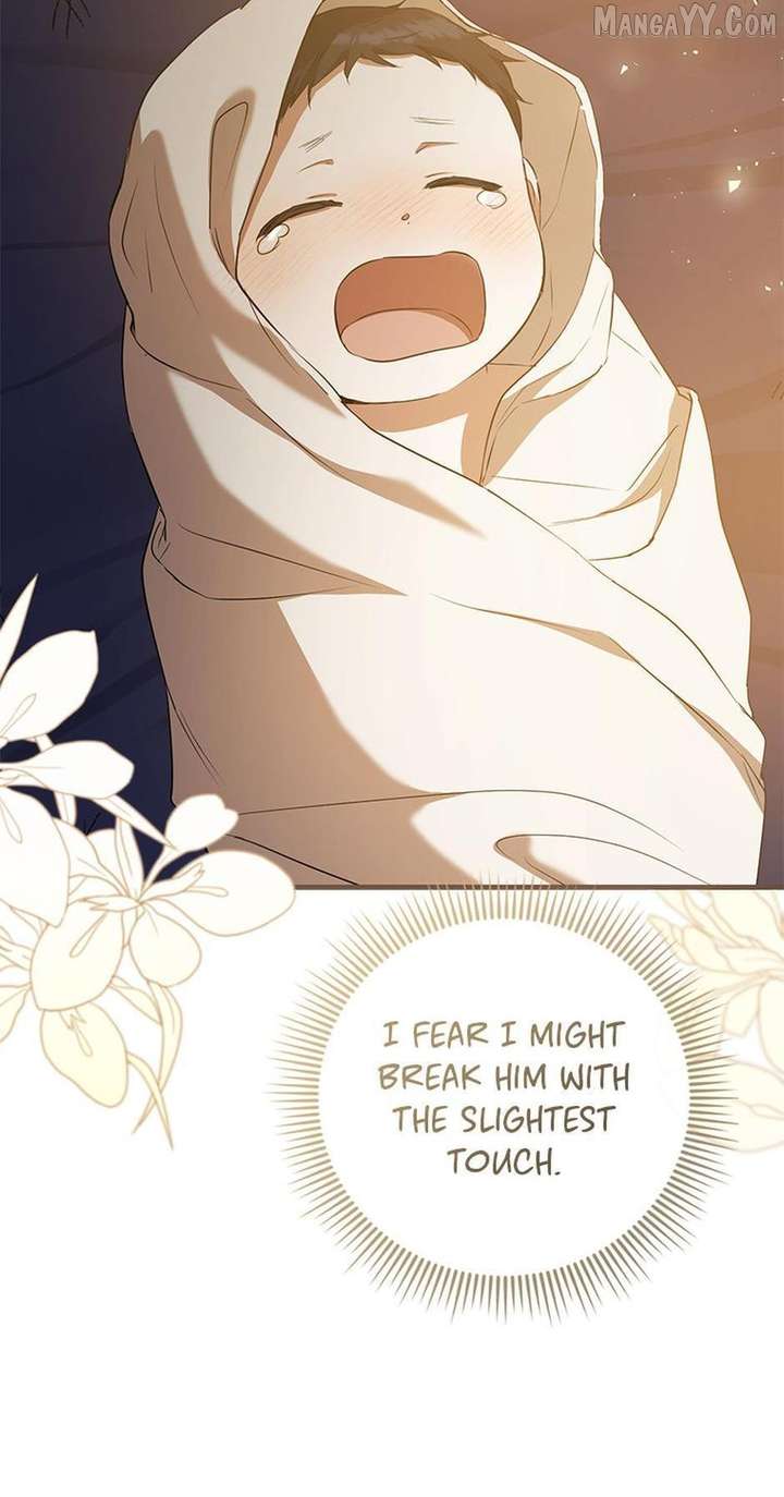 I Saw the Future With the Killer Grand Duke Chapter 65 - Page 44