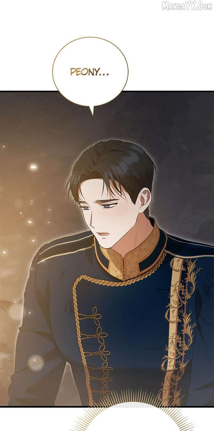 I Saw the Future With the Killer Grand Duke Chapter 65 - Page 45