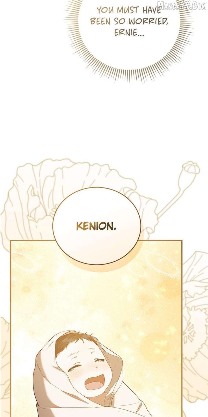 I Saw the Future With the Killer Grand Duke Chapter 65 - Page 46