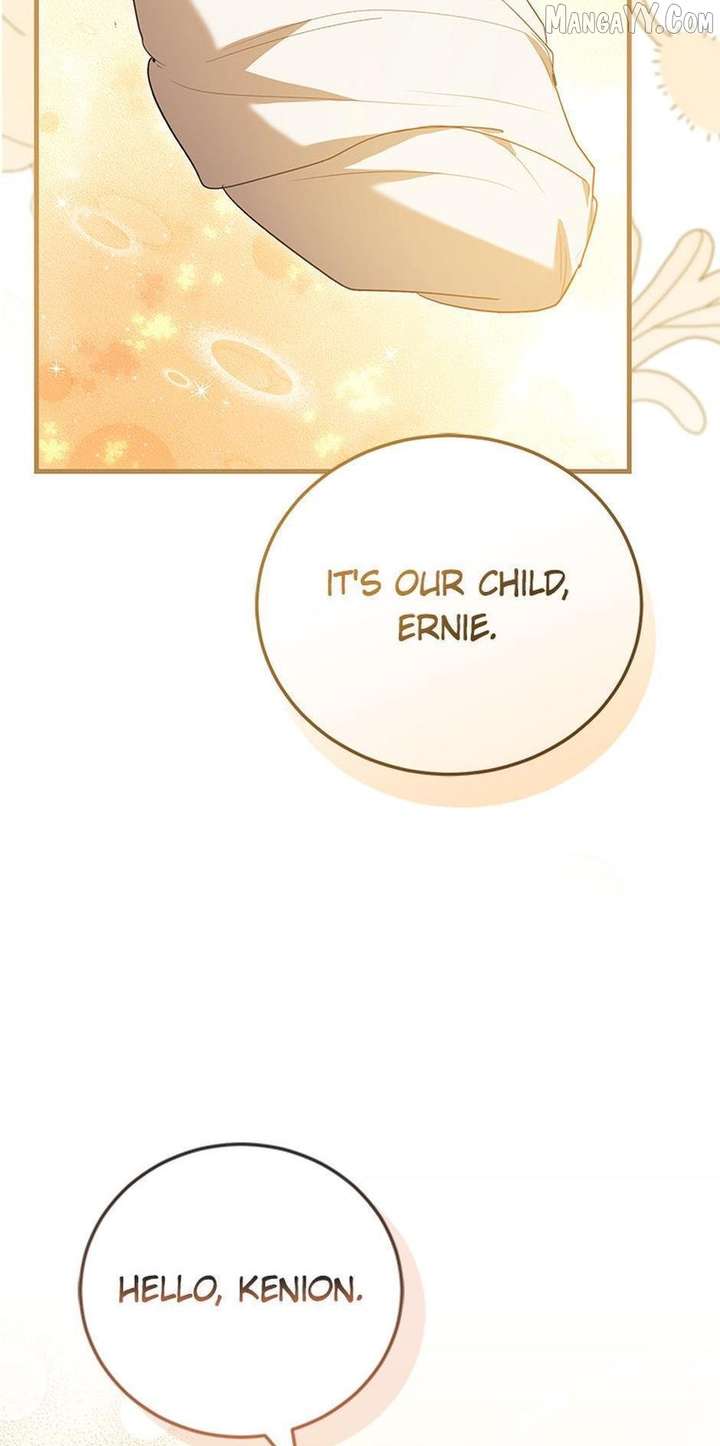 I Saw the Future With the Killer Grand Duke Chapter 65 - Page 47