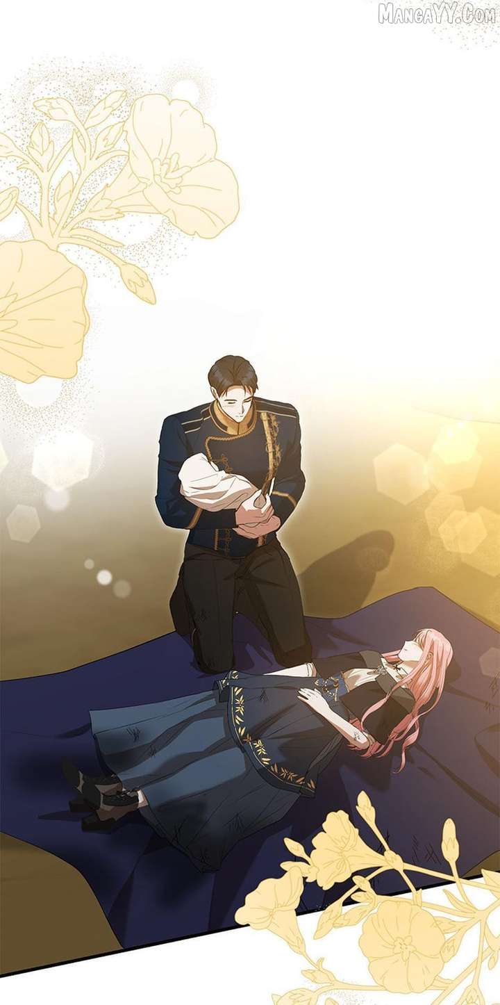 I Saw the Future With the Killer Grand Duke Chapter 65 - Page 49