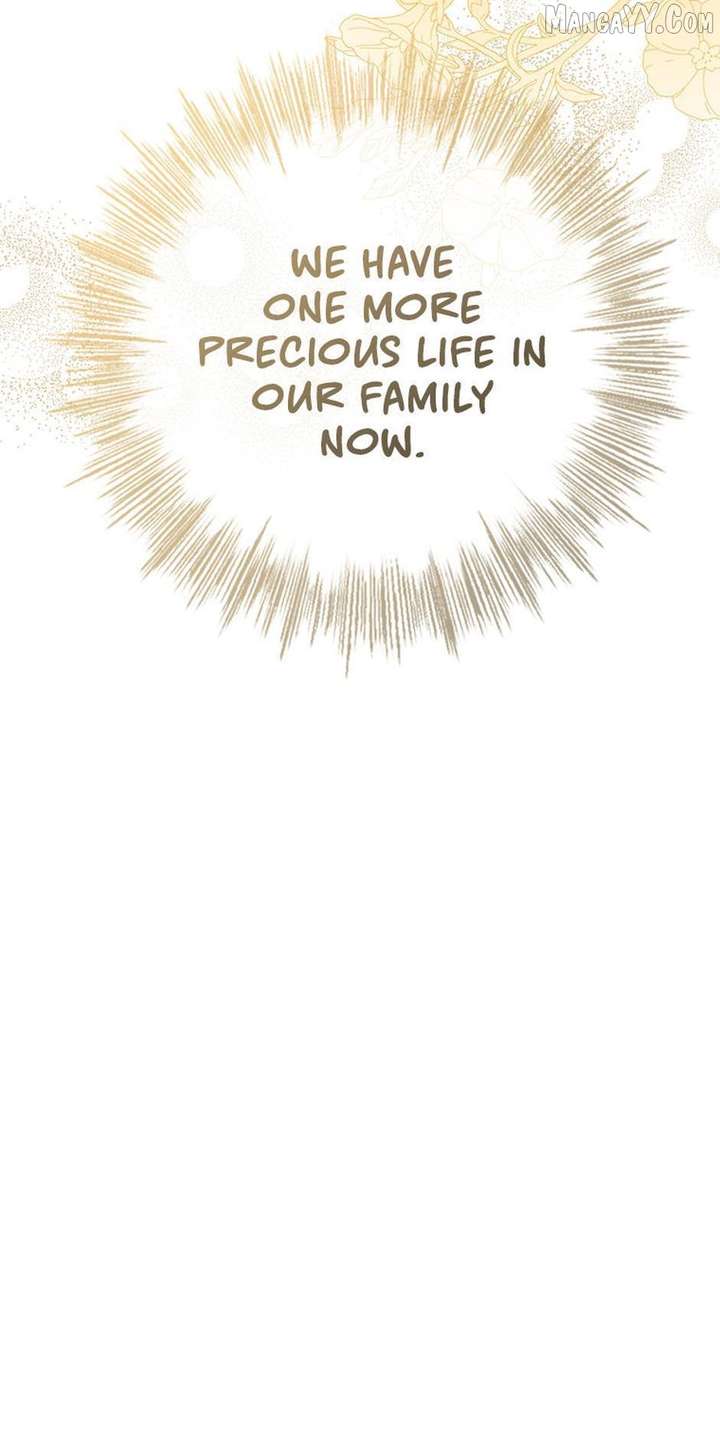 I Saw the Future With the Killer Grand Duke Chapter 65 - Page 50