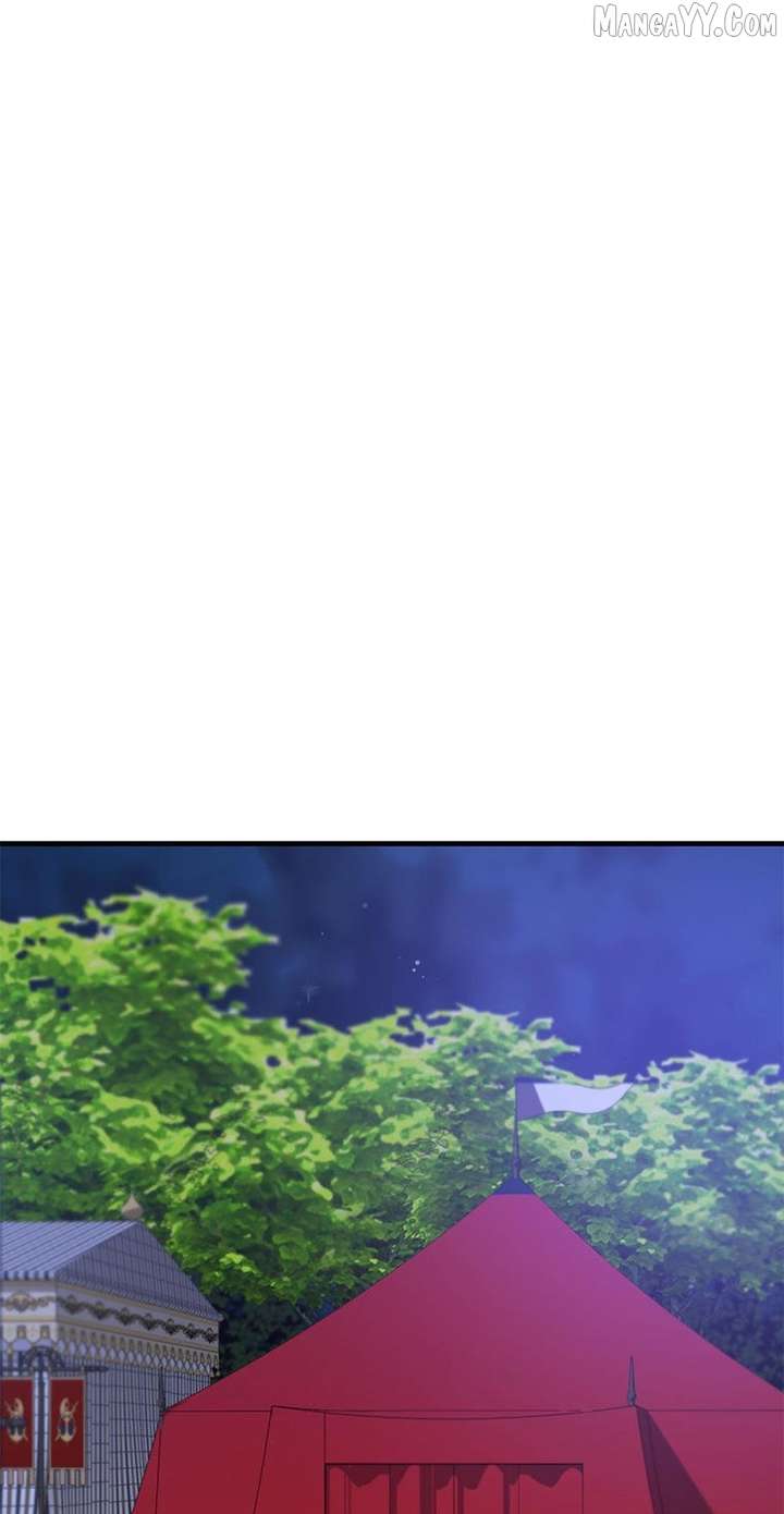 I Saw the Future With the Killer Grand Duke Chapter 65 - Page 52