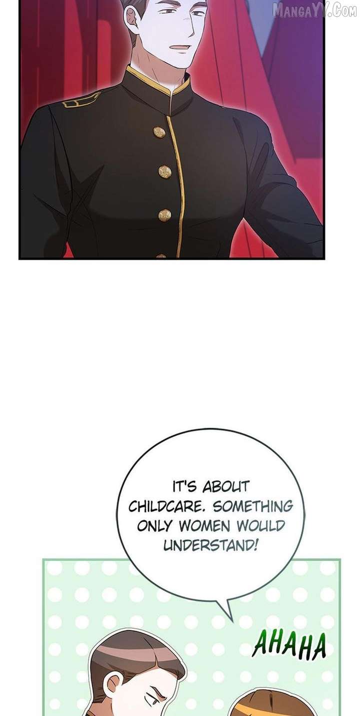 I Saw the Future With the Killer Grand Duke Chapter 65 - Page 63