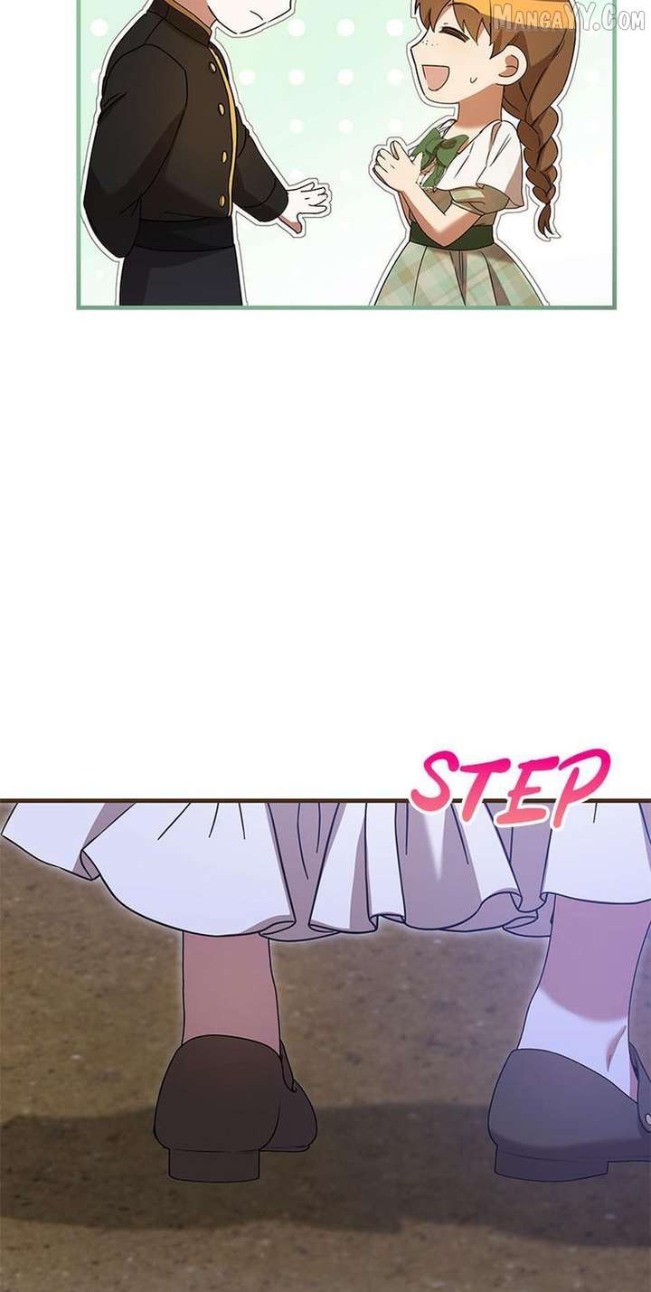 I Saw the Future With the Killer Grand Duke Chapter 65 - Page 64