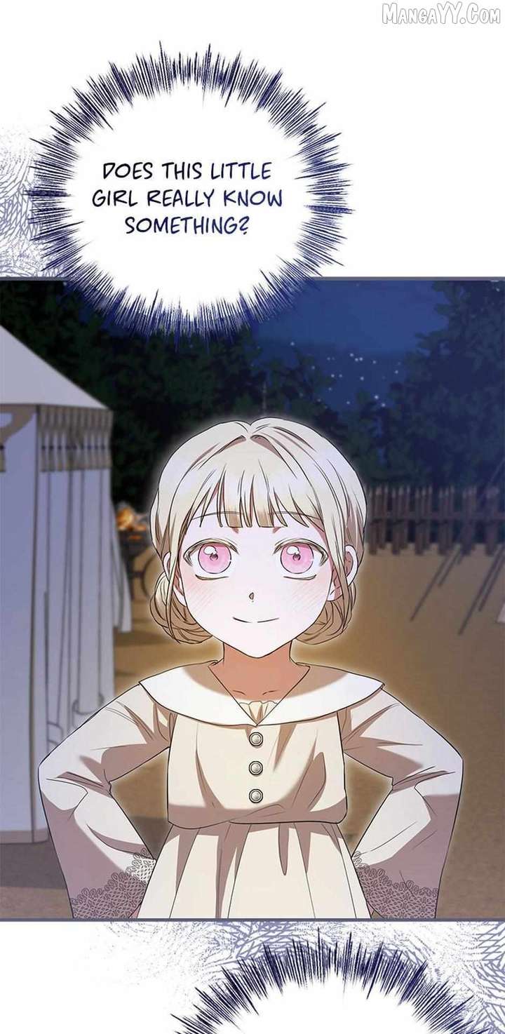 I Saw the Future With the Killer Grand Duke Chapter 65 - Page 68