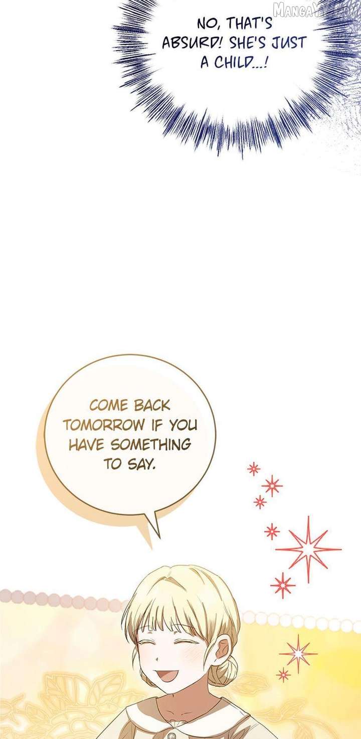 I Saw the Future With the Killer Grand Duke Chapter 65 - Page 69