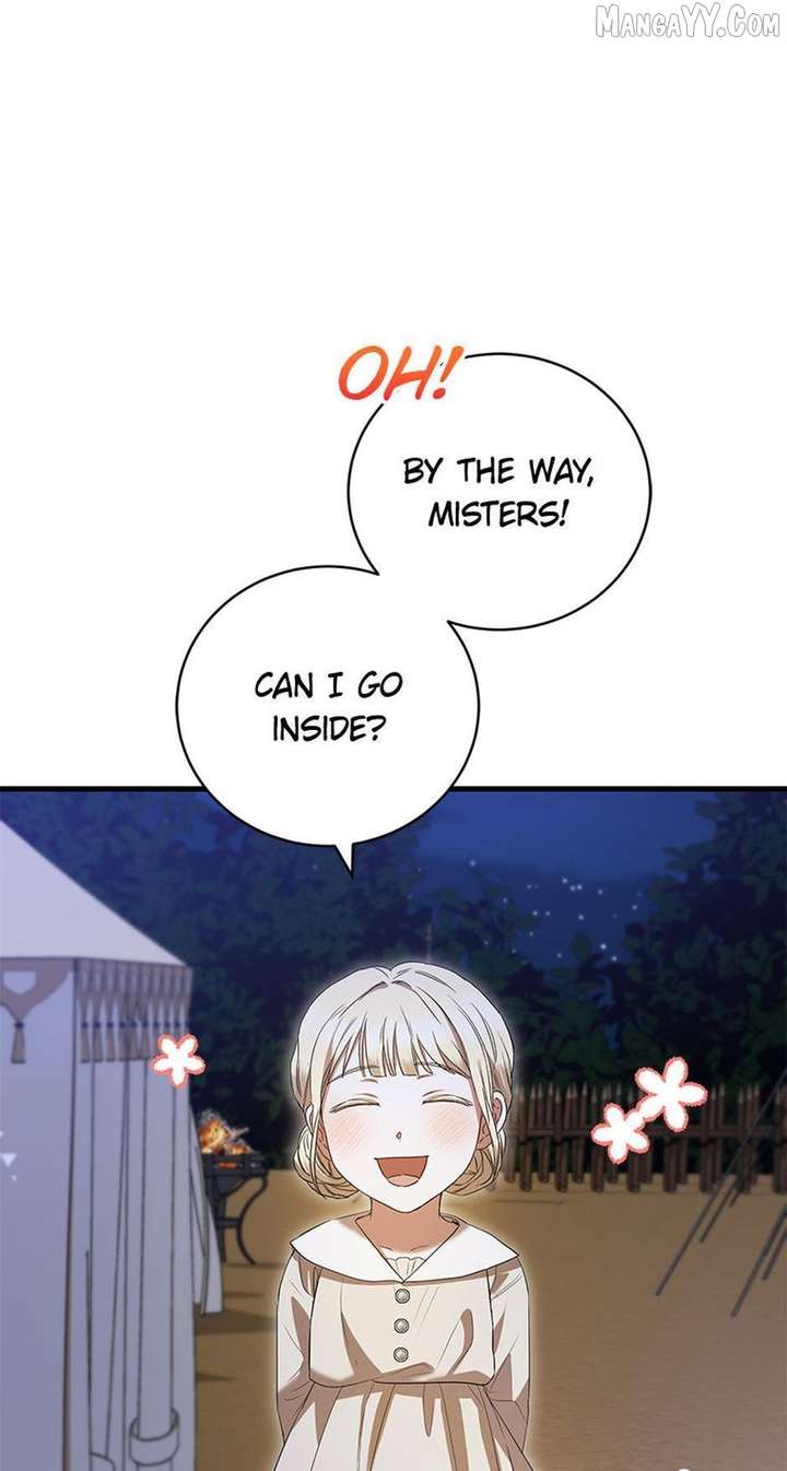 I Saw the Future With the Killer Grand Duke Chapter 65 - Page 75