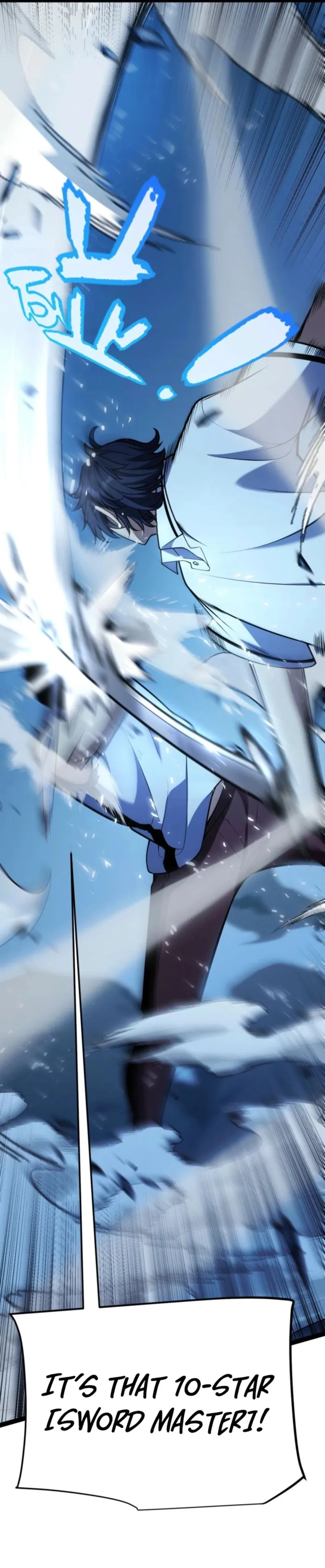 I Start with Mythical Talent, One Sword Slays Kings! - Chapter 11 - 15