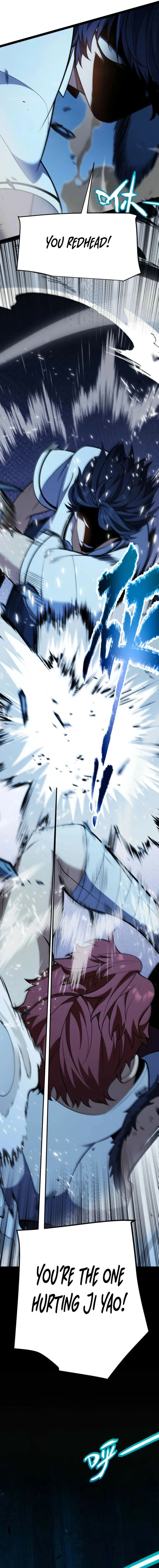 I Start with Mythical Talent, One Sword Slays Kings! - Chapter 11 - 16