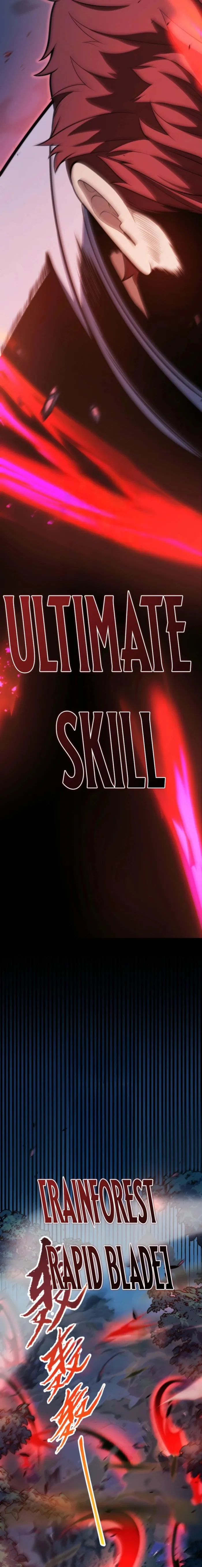 I Start with Mythical Talent, One Sword Slays Kings! - Chapter 12 - 14