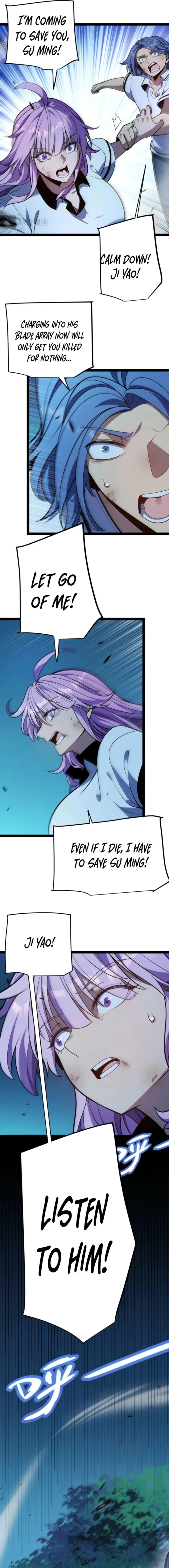 I Start with Mythical Talent, One Sword Slays Kings! - Chapter 12 - 16