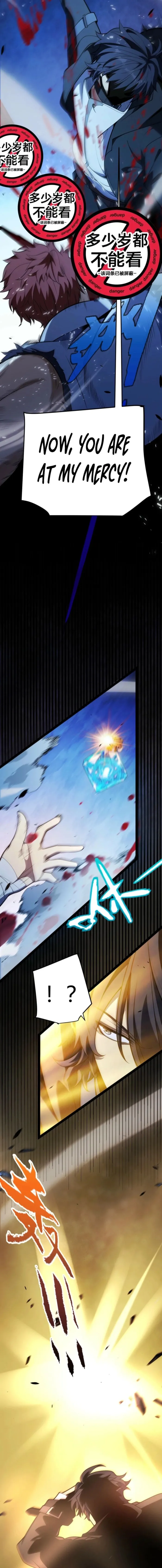 I Start with Mythical Talent, One Sword Slays Kings! - Chapter 13 - 5