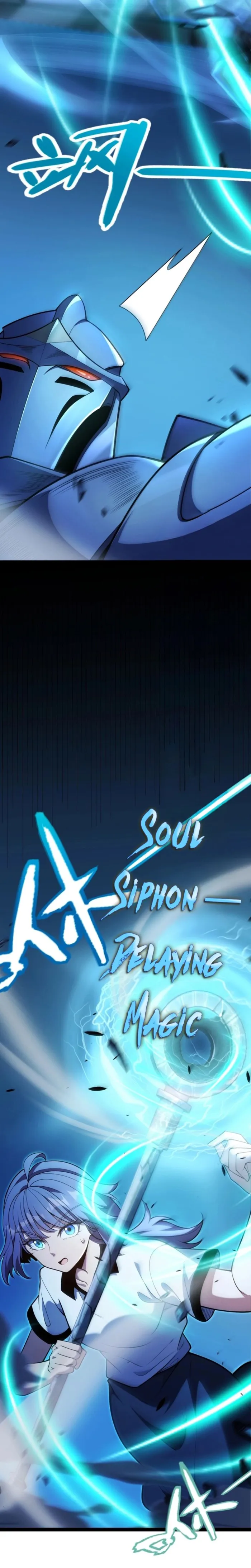 I Start with Mythical Talent, One Sword Slays Kings! Chapter 14 - Page 16