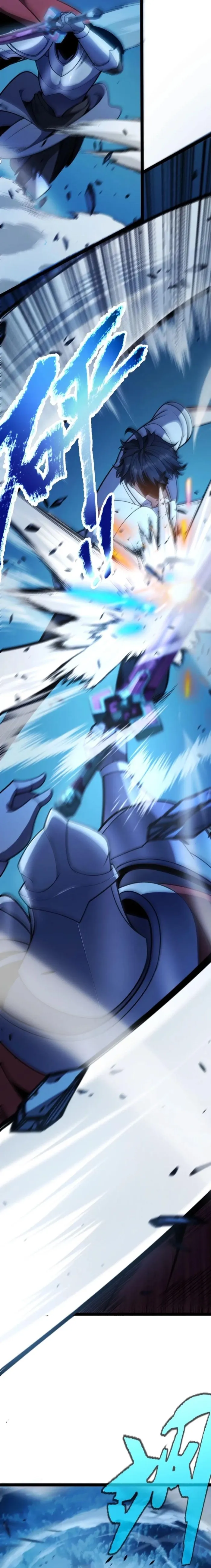 I Start with Mythical Talent, One Sword Slays Kings! Chapter 15 - Page 7