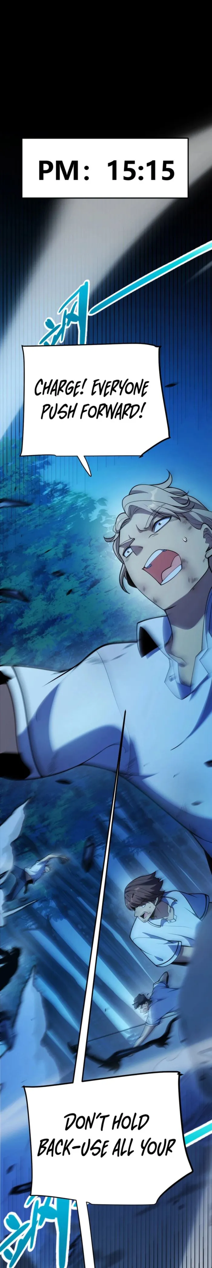 I Start with Mythical Talent, One Sword Slays Kings! Chapter 16 - Page 16