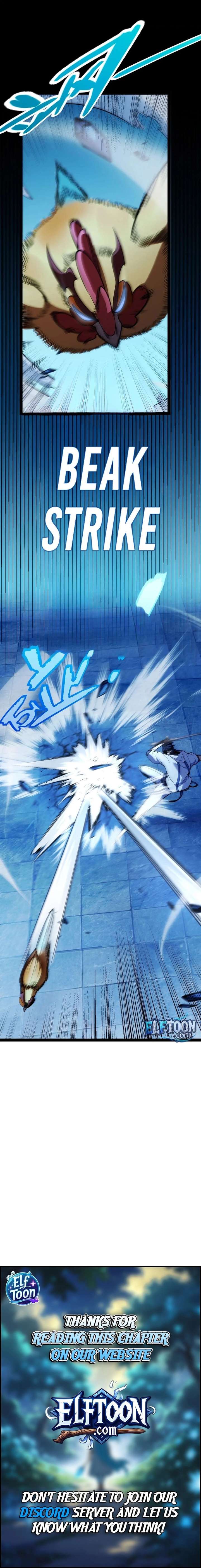 I Started With the Mythical Talent, Killing Gods With One Sword! Chapter 20 - Page 15