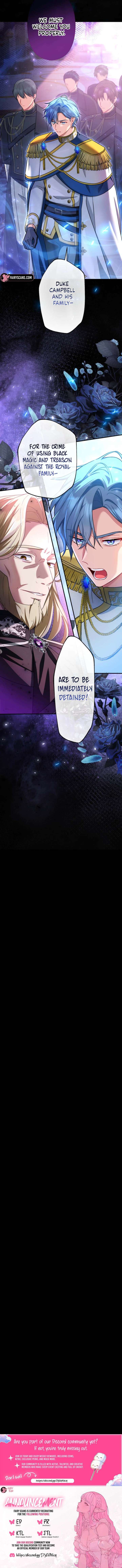 I Still Don’t Know About My Favourite Character’s Unwavering Obsession Chapter 57 - Page 15