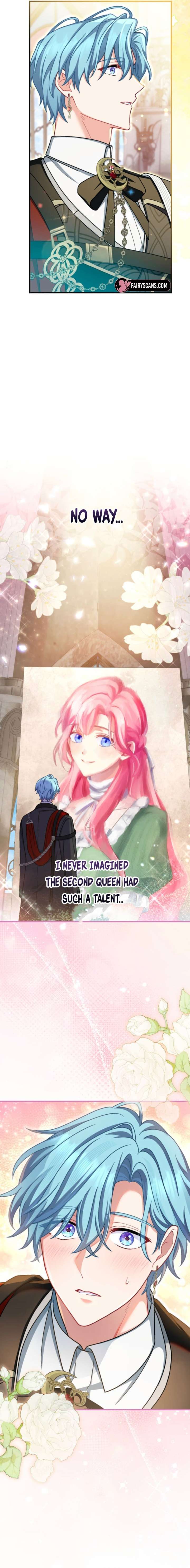 I Still Don’t Know About My Favourite Character’s Unwavering Obsession Chapter 67 - Page 6