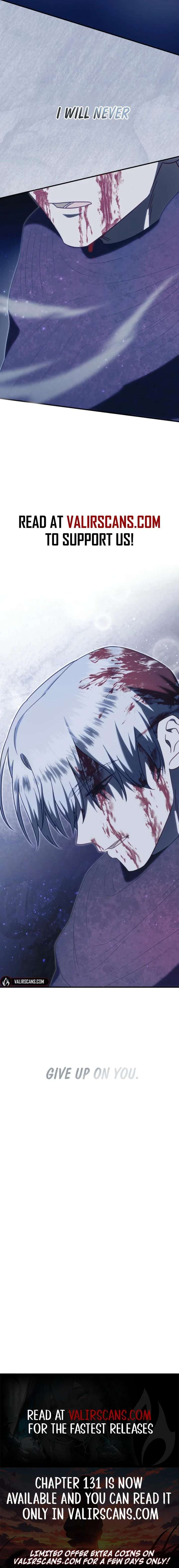 I stole the child of my war-mad husband Chapter 127 - Page 13