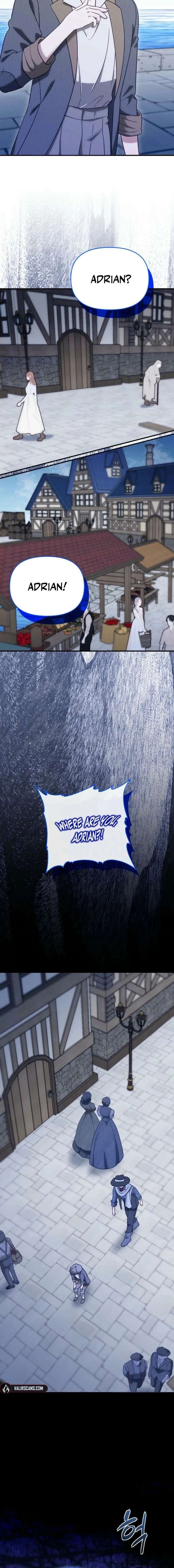 I stole the child of my war-mad husband Chapter 130 - Page 22