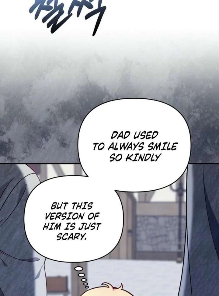 I stole the child of my war-mad husband Chapter 131 - Page 4