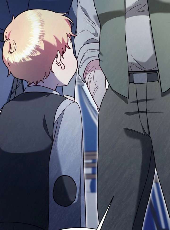 I stole the child of my war-mad husband Chapter 131 - Page 7