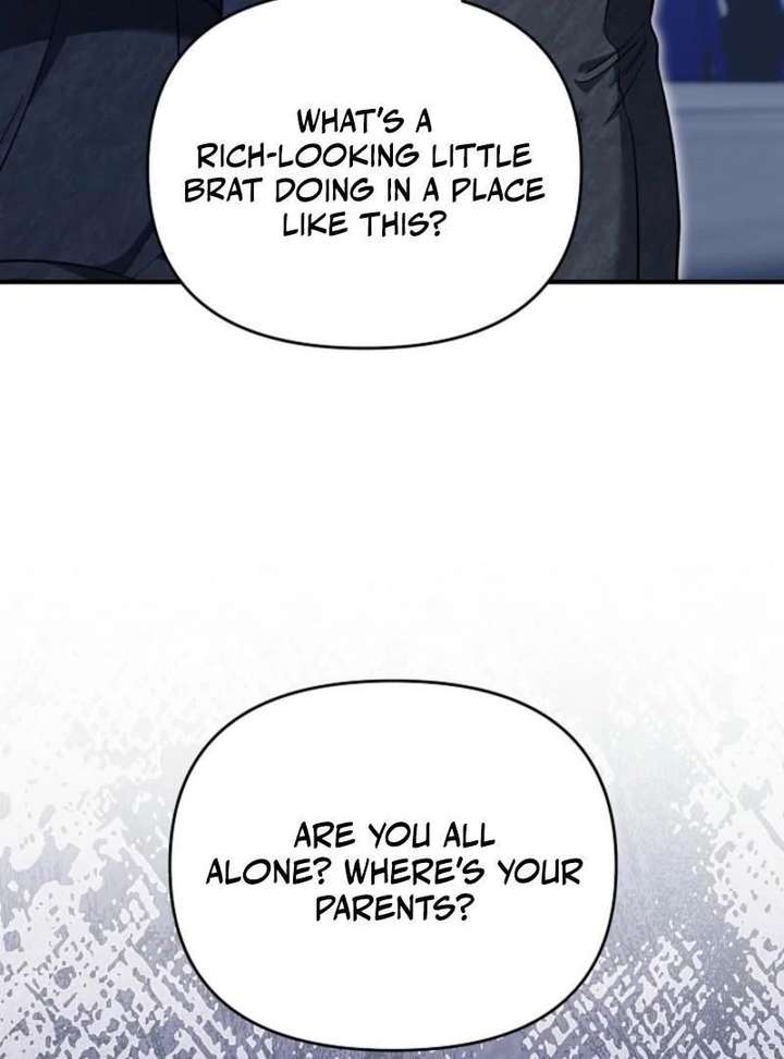 I stole the child of my war-mad husband Chapter 131 - Page 8