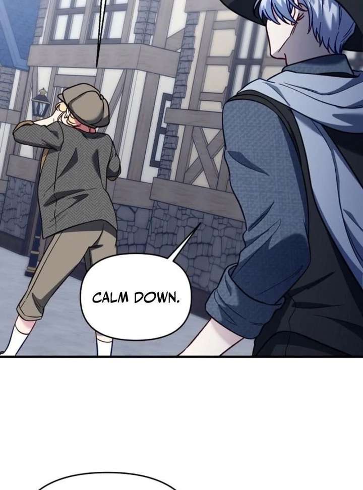 I stole the child of my war-mad husband Chapter 131 - Page 17