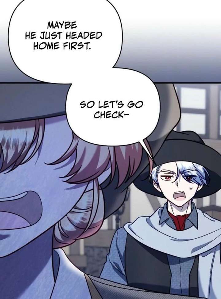 I stole the child of my war-mad husband Chapter 131 - Page 18