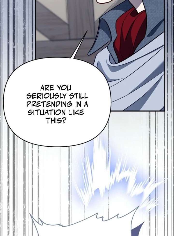 I stole the child of my war-mad husband Chapter 131 - Page 21