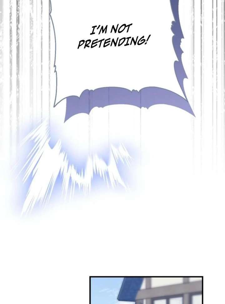 I stole the child of my war-mad husband Chapter 131 - Page 22